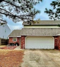 307 Colony Dr in Norman, OK - Building Photo - Building Photo