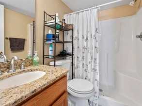 1301 Pridgen Rd in Myrtle Beach, SC - Building Photo - Building Photo