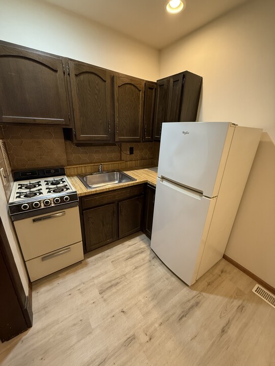 1677 Prospect Ave, Unit 1 in Plainfield, NJ - Foto de edificio