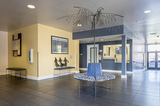 The Muses Apartment Homes in New Orleans, LA - Building Photo - Interior Photo