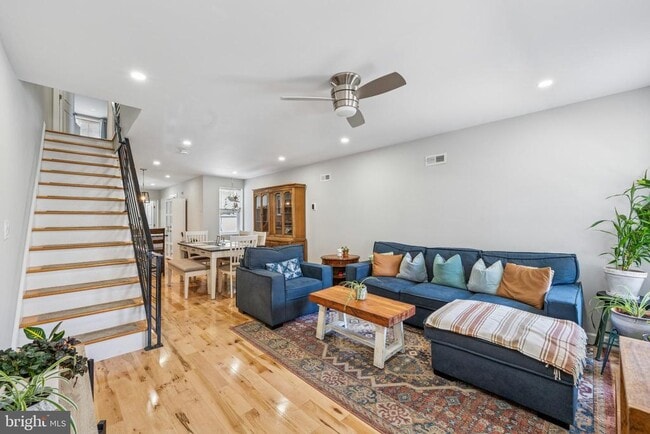 property at 516 McKean St