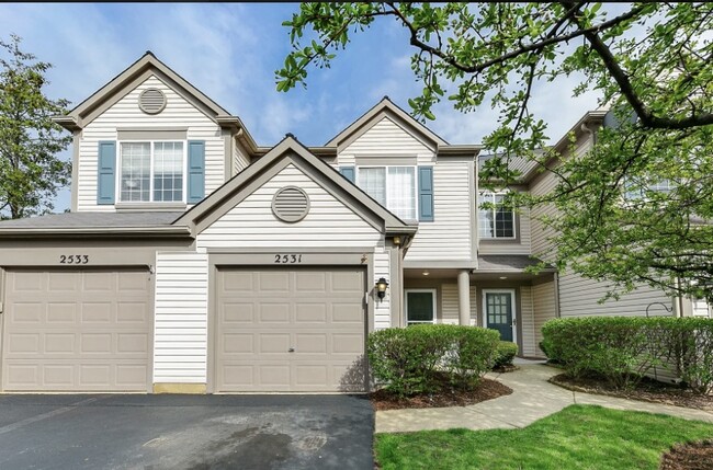property at 2531 Bordeaux Ln
