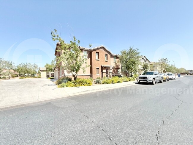 1147 S Sawyer in Mesa, AZ - Building Photo - Building Photo