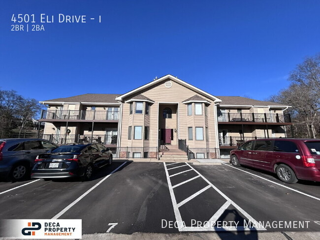 property at 4501 Eli Dr