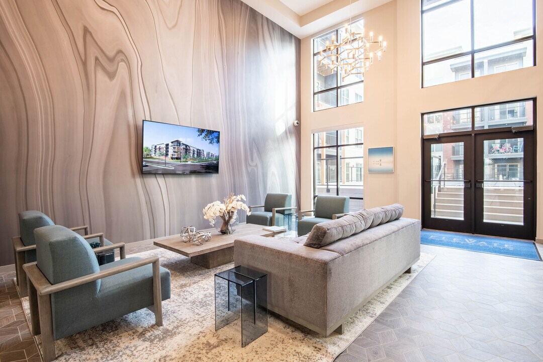 Elevate Apartments in Madison, WI - Foto de edificio