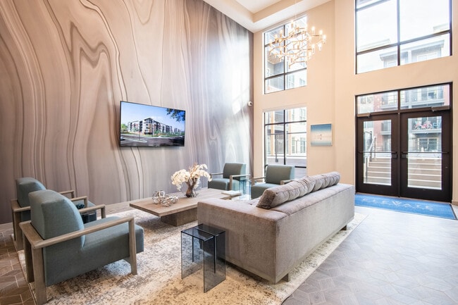 Elevate Apartments