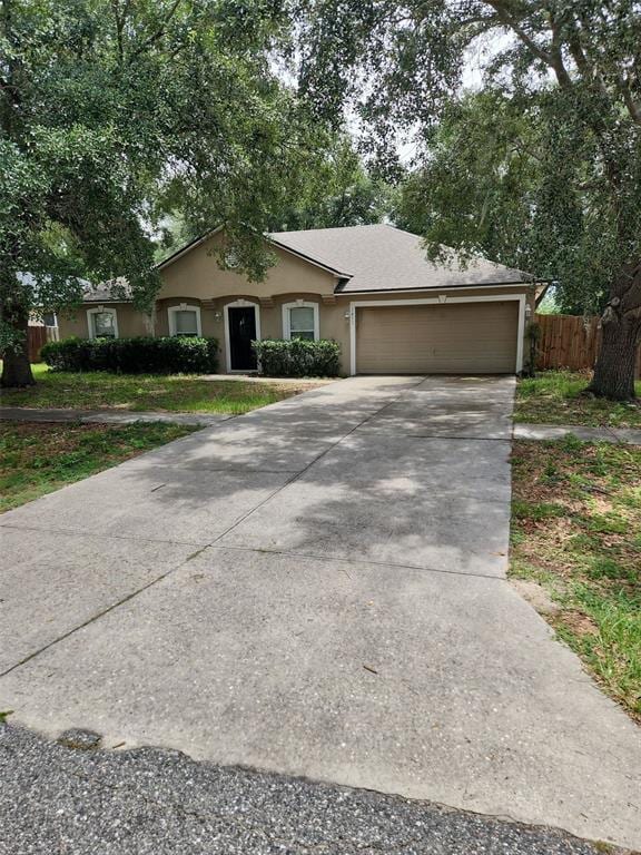 property at 1411 S Mary St