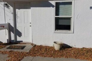 1257 N 26th St in Billings, MT - Building Photo