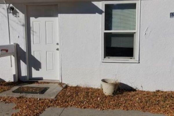 1257 N 26th St in Billings, MT - Building Photo