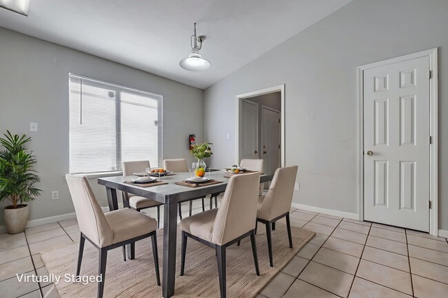 property at 712 W Brevard St