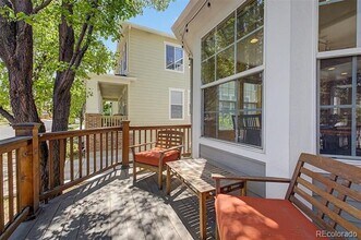 2745 Xanthia St in Denver, CO - Building Photo - Building Photo