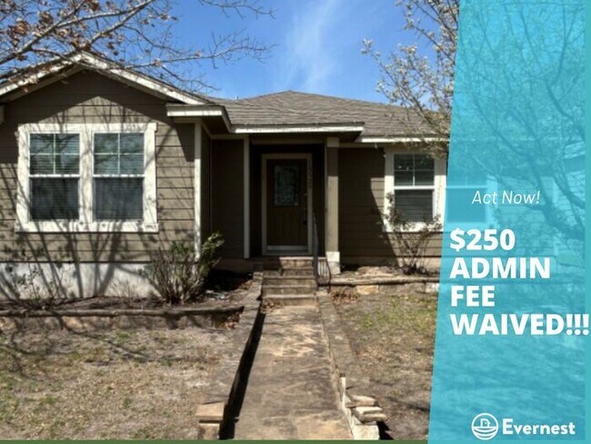 property at 18520 Mammoth Cave Blvd