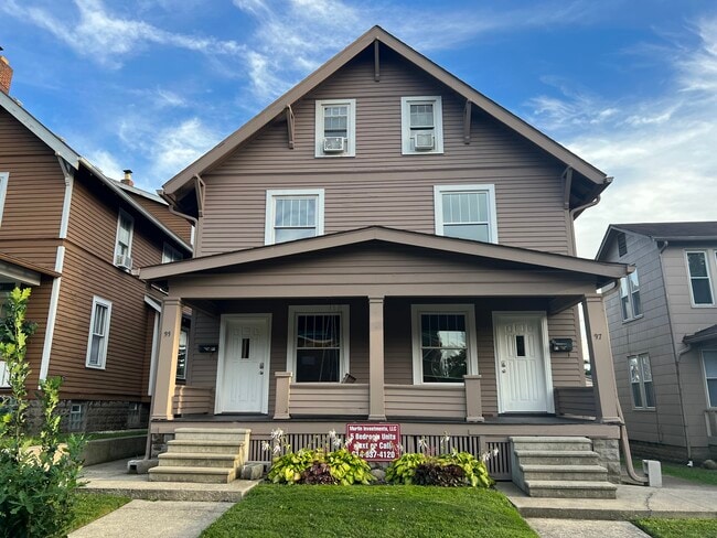 property at 97 E Frambes Ave