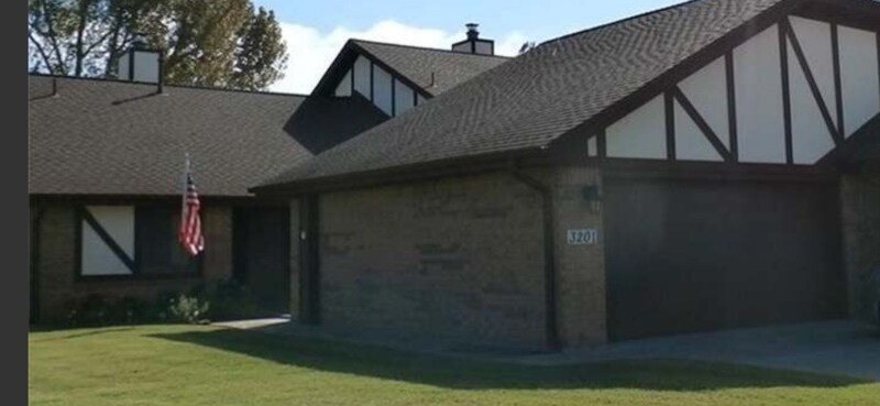 3201 Brookridge St in Chickasha, OK - Building Photo