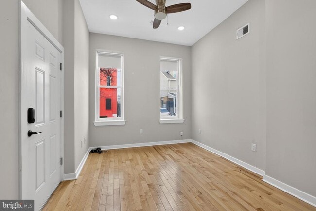 2234 Master St in Philadelphia, PA - Building Photo - Building Photo