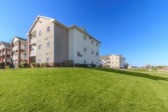 The Landing Ames in Ames, IA - Building Photo - Building Photo