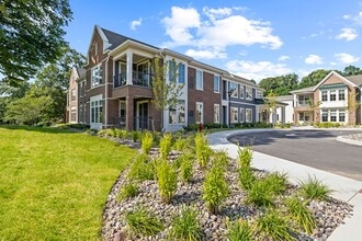 Kilbourn Place on East in Rochester, NY - Building Photo - Building Photo