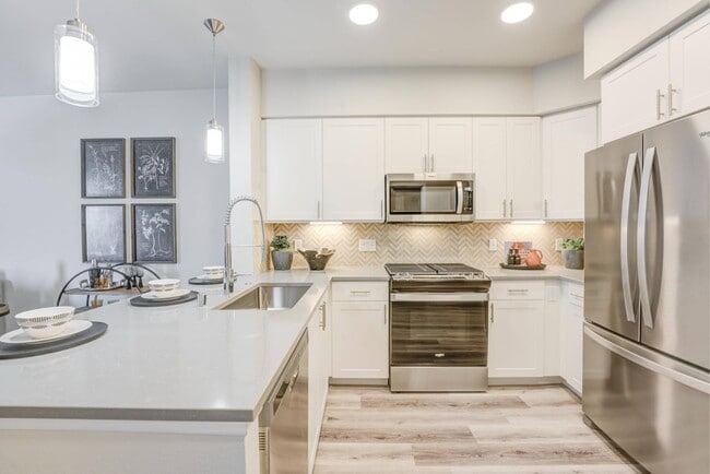 The Avalyn in Chula Vista, CA - Building Photo - Building Photo
