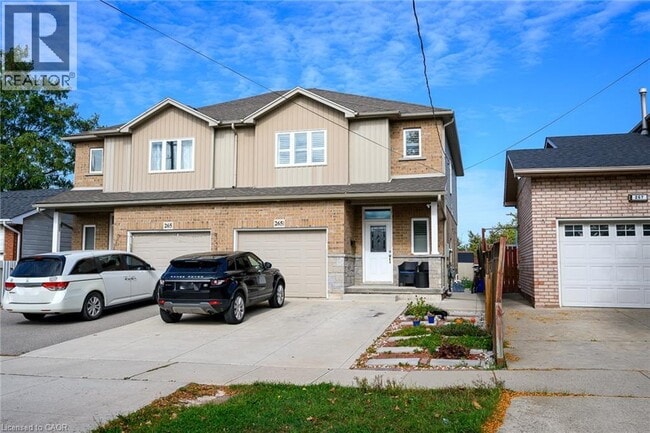265 Cedardale Ave in Hamilton, ON - Building Photo - Building Photo
