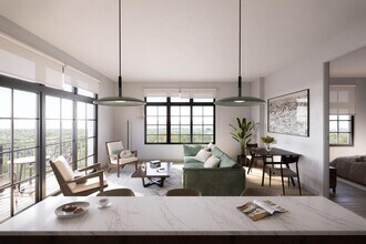 Aviator Lofts in Newport News, VA - Building Photo - Building Photo