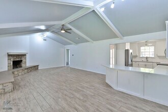 2510 Gilmer Ave in Abilene, TX - Building Photo - Building Photo