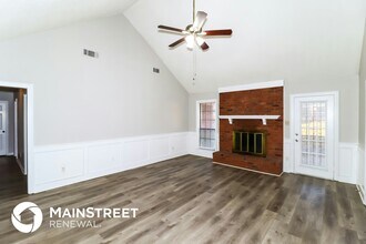 4462 Garrison Ave in Memphis, TN - Building Photo - Building Photo