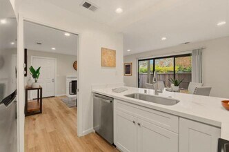 3401 La Terrace Cir in San Jose, CA - Building Photo - Building Photo