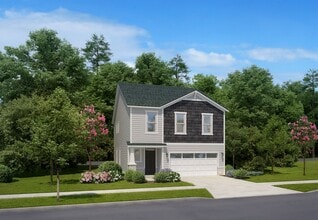 Amavi Brier Creek in Durham, NC - Foto de edificio - Building Photo