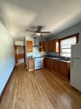 5505 N Mason Ave, Unit 5505 n mason apt 2 in Chicago, IL - Building Photo - Building Photo
