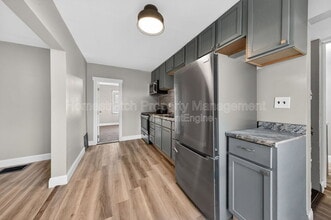 7733 Brand Ave in St. Louis, MO - Building Photo - Building Photo