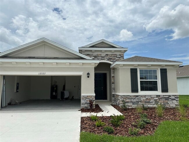12327 Dora Trl in Parrish, FL - Building Photo - Building Photo