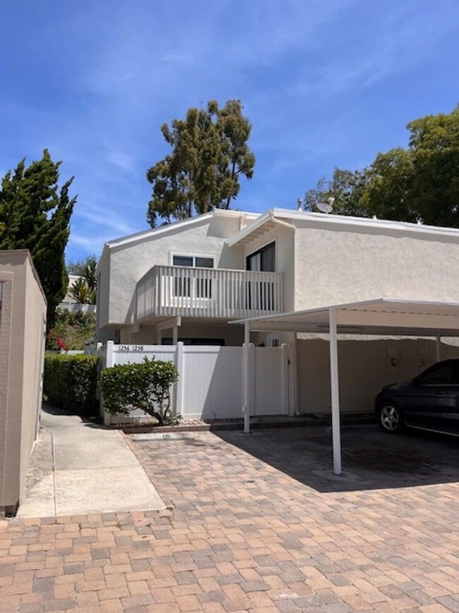 property at 1258 Evergreen Dr