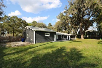 140 Seminole Rd in St. Augustine, FL - Building Photo - Building Photo