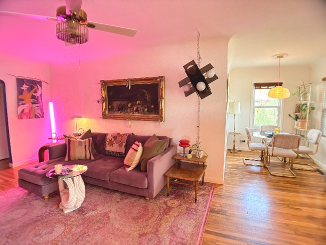 1735 Yosemite St in Denver, CO - Building Photo - Building Photo