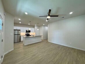 1223 S Austin St in Sherman, TX - Building Photo - Building Photo