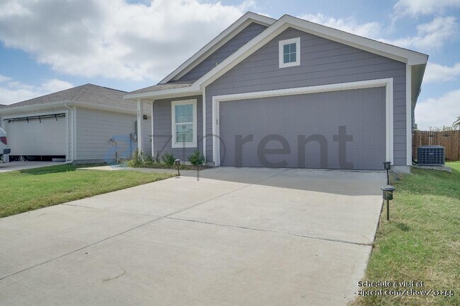 627 Cochran Dr in Princeton, TX - Building Photo - Building Photo