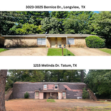 1215 Melinda Ln in Tatum, TX - Building Photo - Building Photo