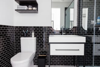 Newark Urby in Newark, NJ - Building Photo - Building Photo