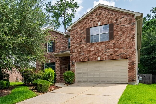 property at 42 Ebony Oaks Pl