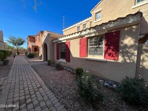 2709 E Bart St in Gilbert, AZ - Building Photo - Building Photo