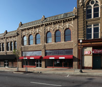 Dannenberg West in Macon, GA - Building Photo - Primary Photo