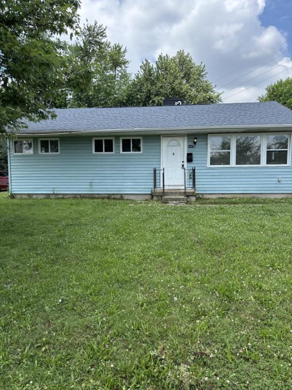 property at 4487 Thompson Dr