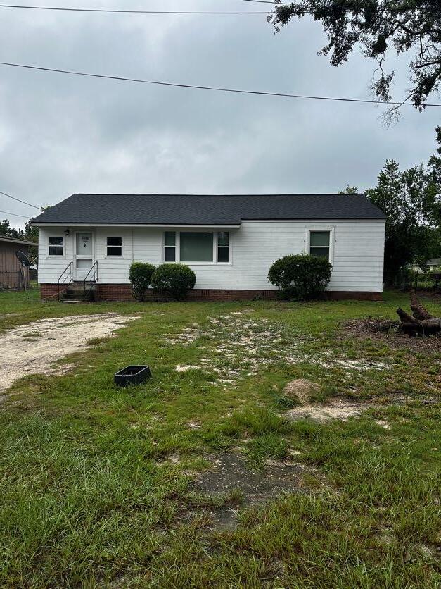 property at 3224 York Dr