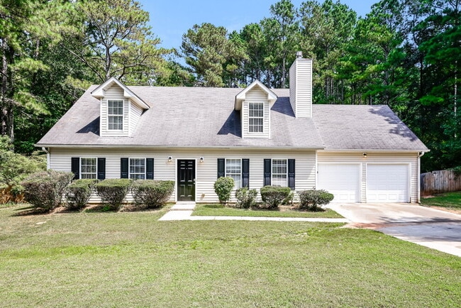 property at 215 Carlin Ct
