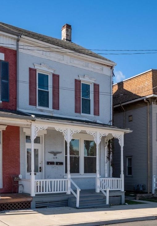 119 N 4th St in Wrightsville, PA - Building Photo - Building Photo