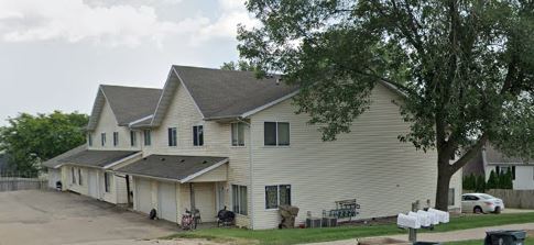 1115 Gammon Ln in Madison, WI - Building Photo