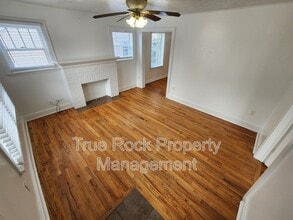 1112 E Corona St in Ada, OK - Foto de edificio - Building Photo