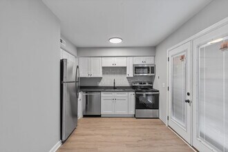 400 Gallery Ln in Chattanooga, TN - Building Photo - Building Photo