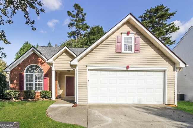 property at 1367 Westward Dr SW