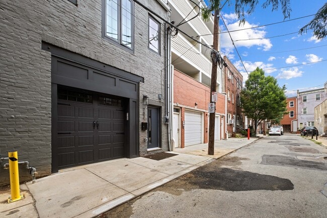 property at 702 Alter St